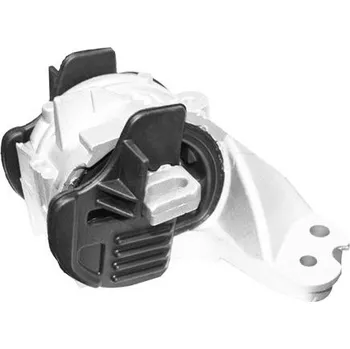 Uložení převodovky Uložení, nosník ruční převodovky TEDGUM TED98665