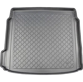 Vana do kufru Vana Guardliner do kufru Peugeot 508 II 2019 SW Combi 5 dveří s kolejnicemi