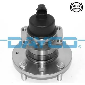 Sada ložisek kol DAYCO KWD1390