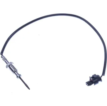 Čidlo automobilu Čidlo, teplota výfukových plynů DENCKERMANN ES10001