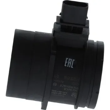 Čidlo automobilu Snímač množství protékajícího vzduchu BOSCH 0 281 006 146