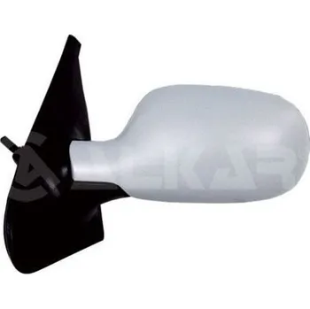 Auto zrcátko Vnější zpětné zrcátko ALKAR 6139173