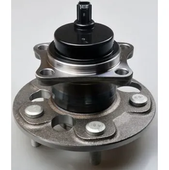 Sada ložisek kol DENCKERMANN W413461