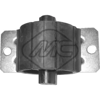 Uložení převodovky Uložení, manuální převodovka Metalcaucho 05053