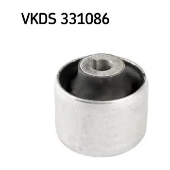 Zavěšení kol Uložení, řídicí mechanismus SKF VKDS 331086