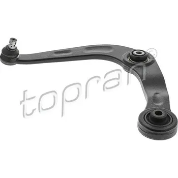 Opravná sada podvozku a pohonu kol Ridici paka, zaveseni kol TOPRAN 720 784