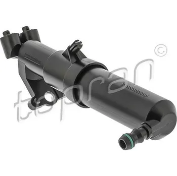 Stěrač Tryska ostrikovace, cisteni svetlometu TOPRAN 410 276