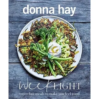Week Light - Hay, Donna [EN] (2020, Brožovaná, Harper Collins Publ. UK)