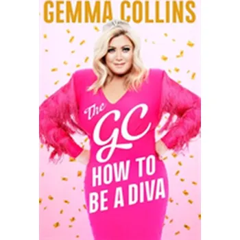 Umění The GC - Gemma Collins Limited