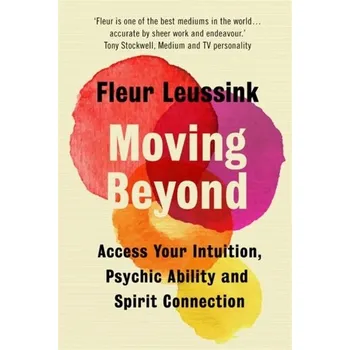 Cestování Moving Beyond - Leussink, Fleur