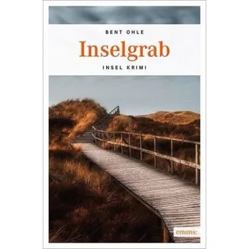 Inselgrab - Ohle, Bent