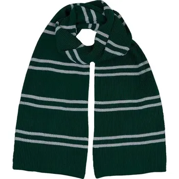 Šála Harry Potter Šála - Zmijozel