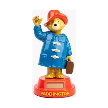 Figurka Figurka - solární - Medvídek Paddington