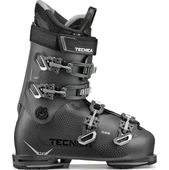 Sjezdové boty Tecnica Lyžařské boty Mach Sport HV 90 GW 2024/2025 Šedá 295 Unisex, Pánské