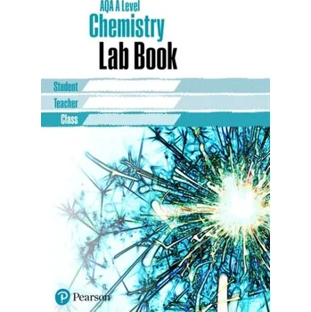 Příroda AQA A level Chemistry Lab Book