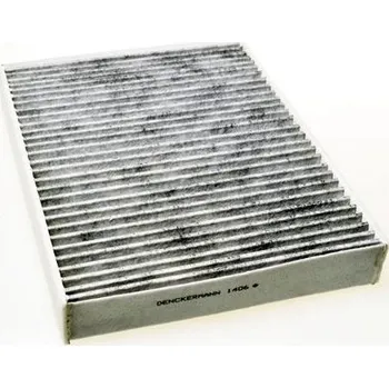 Ventilátor topení a klimatizace Filtr, vzduch v interiéru DENCKERMANN M110845K