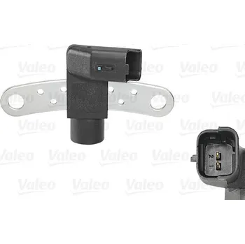 Kliková hřídel Generátor impulsů, klikový hřídel VALEO 254183