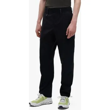 Běžecké oblečení ON kalhoty Explorer Pants 2023/2024 Černá L Pánské