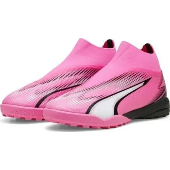 Turfy Turfy Puma ULTRA MATCH LL TT růžová/černá (9uk/ 43EU/ 28cm)