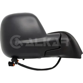 Auto zrcátko Vnější zpětné zrcátko ALKAR 9228836