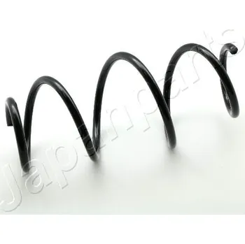 Pružina podvozku JAPANPARTS ZC4116A