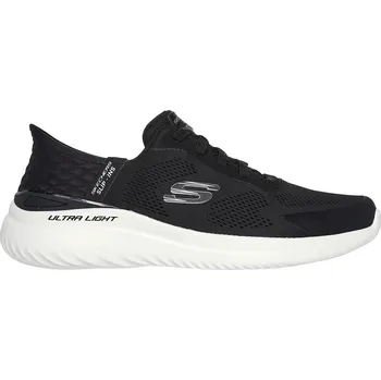 Pánská obuv Tenisky Skechers Black 1002834 10 (45)