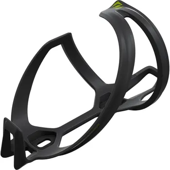 Košík na láhev Syncros Košík na láhev Bottle Cage Tailor cage 1.0 L. 2026 black/radium yellow 1 size