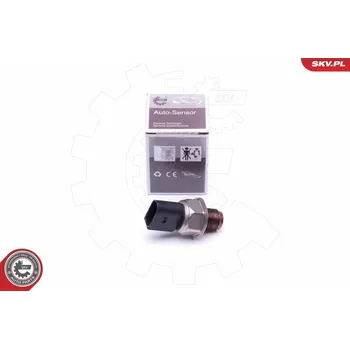 Čidlo automobilu Snímač, tlak paliva ESEN SKV 17SKV582