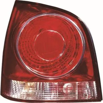 Zadní světlomet Zadní světlo DEPO 9527871E