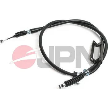 Lanko parkovací brzdy Tažné lanko, parkovací brzda JPN 70H0354-JPN