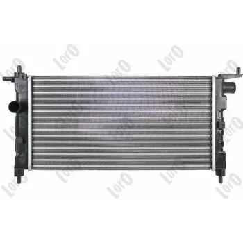 Chladič motoru Chladič, chlazení motoru ABAKUS 037-017-0008