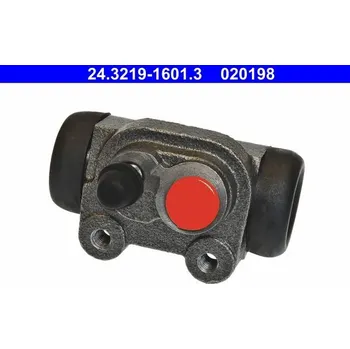 Brzdový válec Válec kolové brzdy ATE 24.3219-1601.3