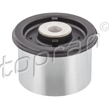 Zavěšení kol Uložení, řídicí mechanismus TOPRAN 114 555