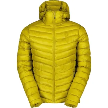 SCOTT zimní bunda Insuloft Tech PL 2023/2024 Zelená XXL Pánské