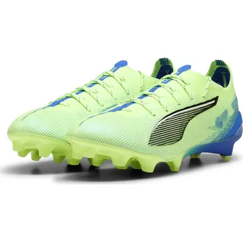 Míčový sport Kopačky Puma Green 1004134 3 (35.5)