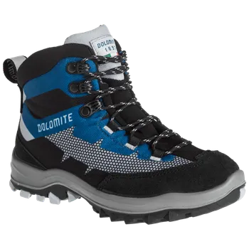 Pánská obuv Dolomite outdoorová obuv Steinbock WT GTX 2023/2024 Tmavě modrá 34 Dětské