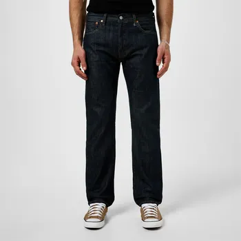 Pánská móda Džíny Levis Marlon 1059968 38W L