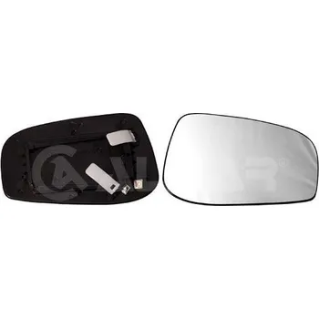 Autosklo Sklo do zrcátka, vnější zrcátko ALKAR 6432591