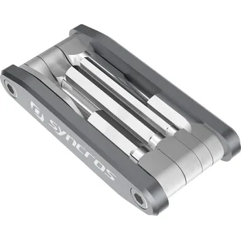 Syncros Multiklíč Multi-tool Matchbox 8 2025 Bílá 1 size
