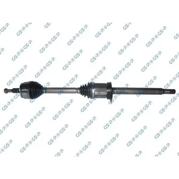 Hřídel nápravy Hnací hřídel GSP 203353