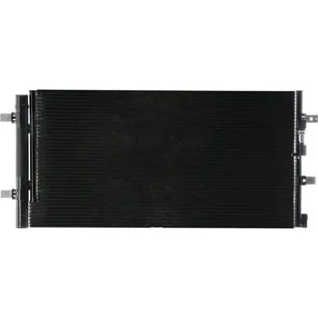 Výparník klimatizace Kondenzátor, klimatizace MAHLE AC 102 000P