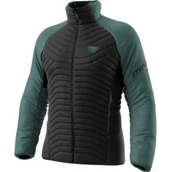 bunda Dynafit Speed Insulation Jacket Men, atlantic - vel. M 123401