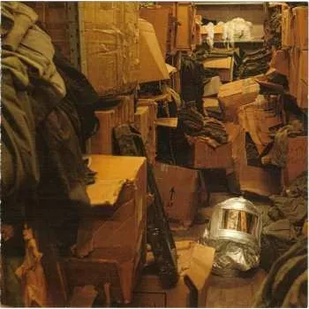 Zahraniční hudba CD Ombiigizi: Shame 2024