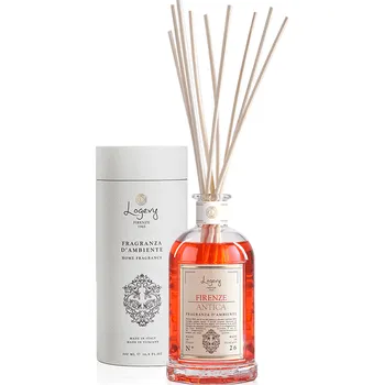 Aroma difuzér Logevy Firenze 1965 difuzér Firenze Antica Objem: 100 ml