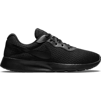 Dámská obuv Tenisky Nike Triple Black 1007967 3 (36)