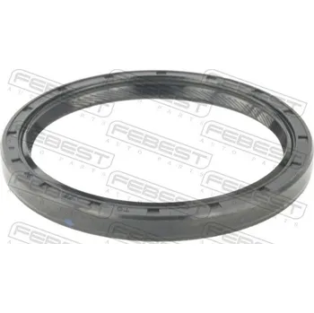 Hřídel nápravy Těsnicí kroužek hřídele, kloubová hřídel FEBEST 95GAY-75900808R