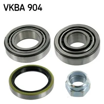 Sada ložisek kol SKF VKBA 904