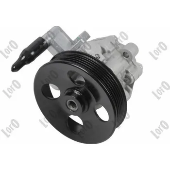 Posilovač řízení Hydraulické čerpadlo, řízení ABAKUS 140-01-018