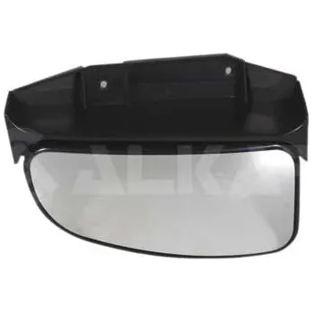Autosklo Sklo do zrcátka, vnější zrcátko ALKAR 6451921