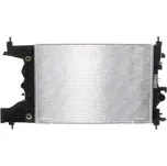 Chladič, chlazení motoru MAHLE CR 2114 000S